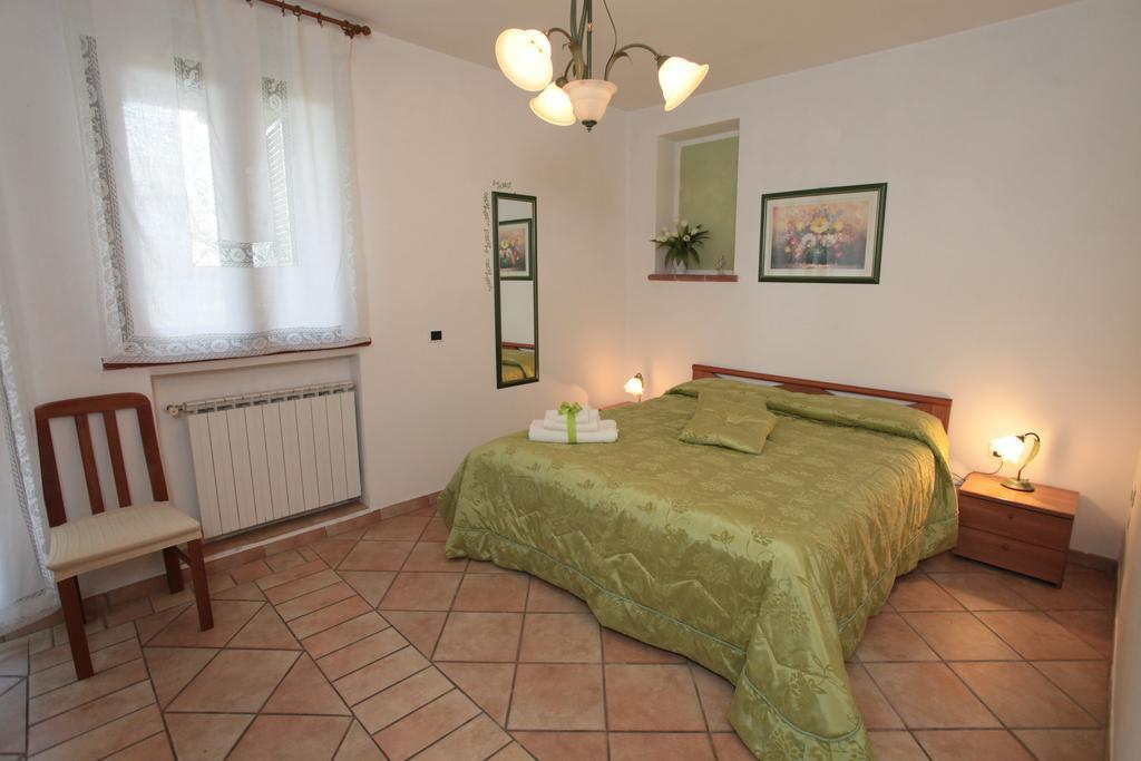 Appartamenti Il Borgo ริโวตอร์โต ห้อง รูปภาพ