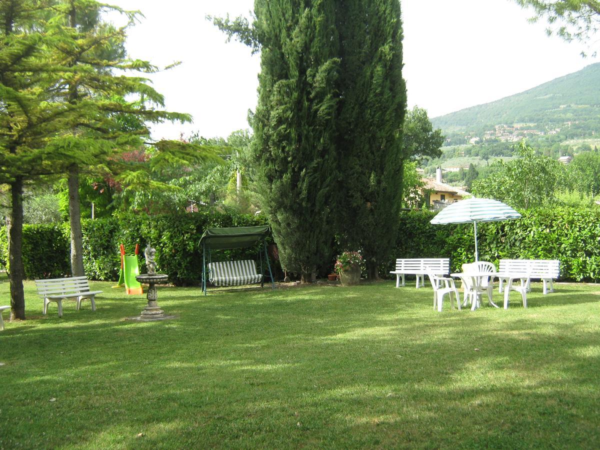 Appartamenti Il Borgo ริโวตอร์โต ภายนอก รูปภาพ